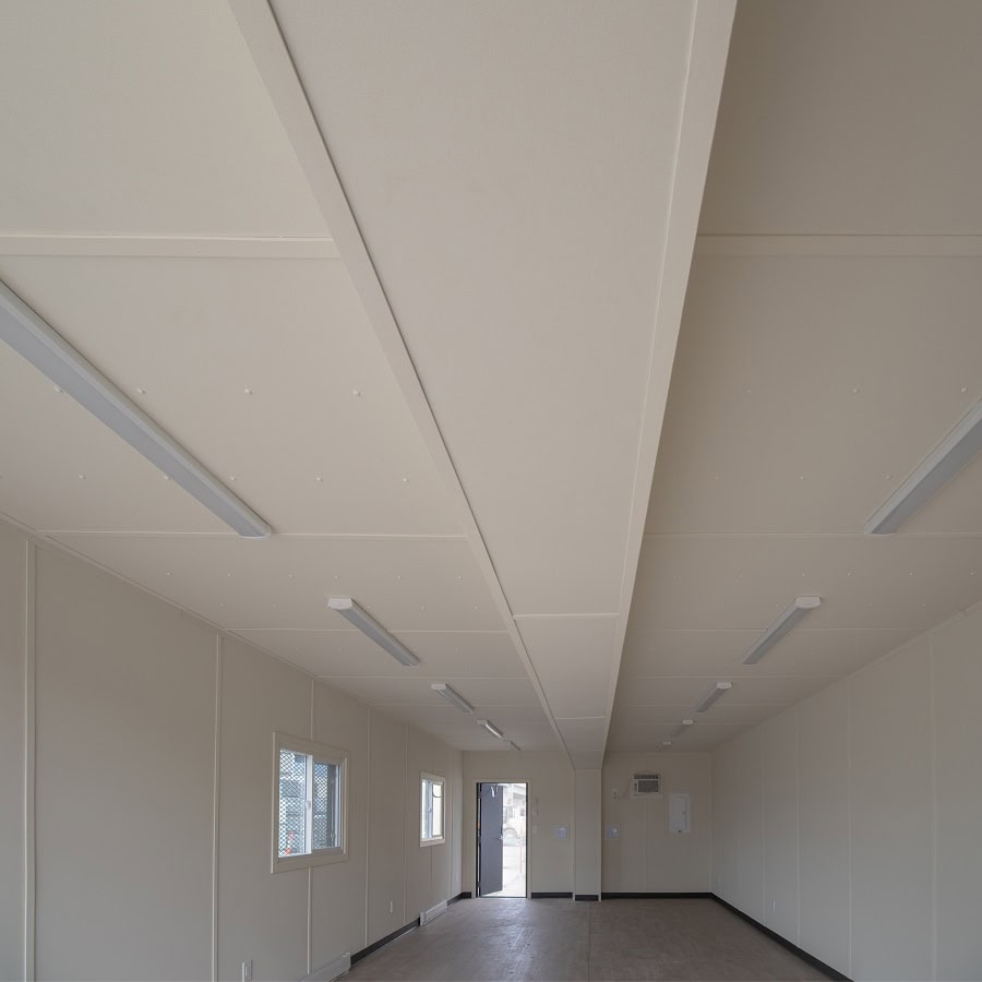 40&rsquo; x 16&rsquo; Extra Wide Site Office - CONTAINERS DIRECT PTY LTD