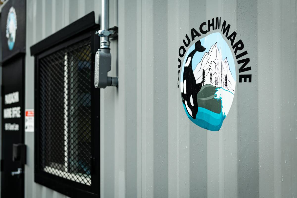 Office + Laboratory Space - CONTAINERS DIRECT PTY LTD