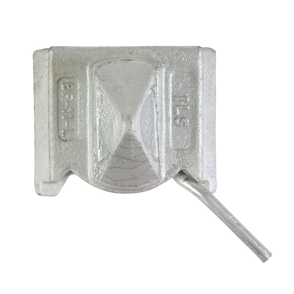INSTA Twist Lock &ndash; Deck Mount - CONTAINERS DIRECT PTY LTD